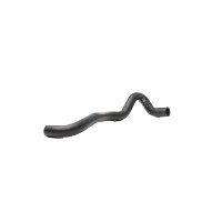 Radiator Hose top right METZGER IAM-Expertise suitable for e.g. RENAULT MEGANE