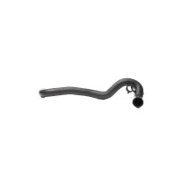 Radiator Hose top right METZGER IAM-Expertise suitable for e.g. RENAULT MEGANE