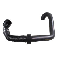 Radiator Hose centre right METZGER IAM-Expertise suitable...