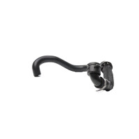 Radiator Hose centre right METZGER IAM-Expertise suitable...