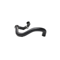 Radiator Hose centre right METZGER IAM-Expertise suitable for e.g. VW CADDY