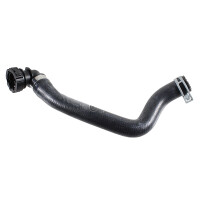 Radiator Hose rear METZGER IAM-Expertise suitable for...