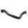 Radiator Hose rear METZGER IAM-Expertise suitable for e.g. RENAULT CLIO