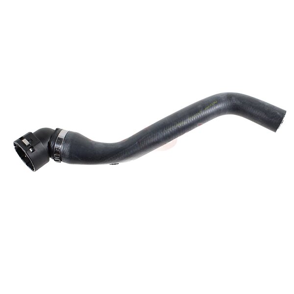 Radiator Hose METZGER IAM-Expertise suitable for e.g. FIAT PANDA