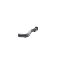 Radiator Hose METZGER IAM-Expertise suitable for e.g. FIAT PANDA