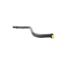 Radiator Hose left bottom METZGER IAM-Expertise fits FORD...