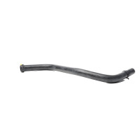 Radiator Hose left bottom METZGER IAM-Expertise fits FORD FIESTA and others