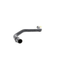 Radiator Hose left bottom METZGER IAM-Expertise fits FORD FIESTA and others