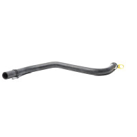 Radiator Hose left bottom METZGER IAM-Expertise fits FORD FIESTA and others