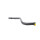 Radiator Hose left bottom METZGER IAM-Expertise fits FORD FIESTA and others