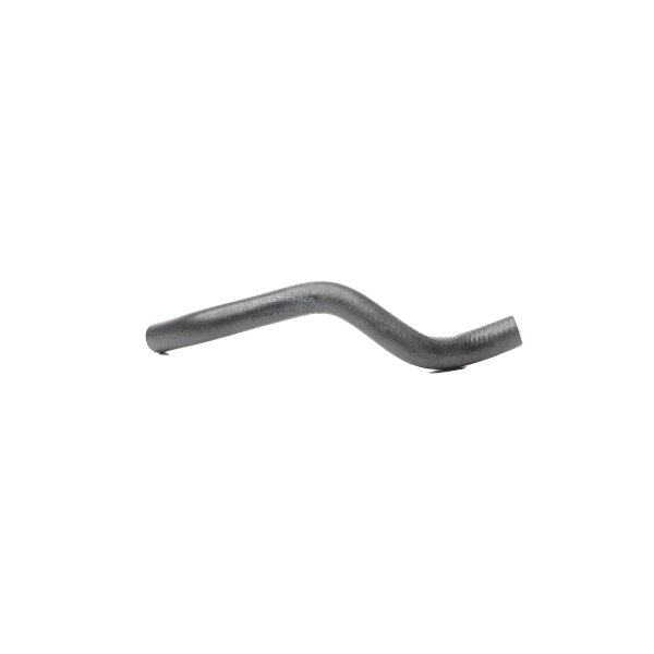 Radiator Hose from manifold to radiator METZGER for e.g. VW CADDY