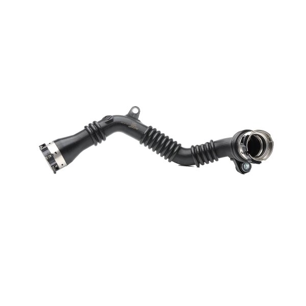 Radiator Hose from heating radiator to water pipe METZGER for e.g. VW TOURAN