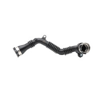 Radiator Hose from heating radiator to water pipe METZGER...
