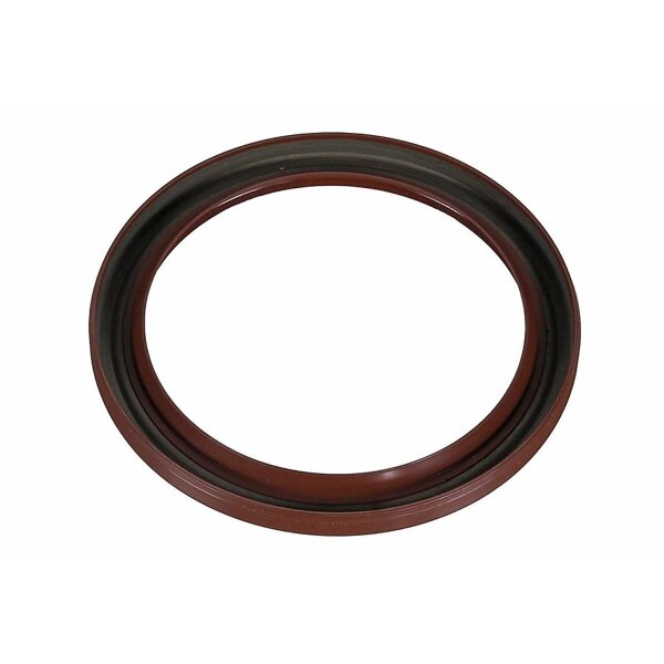 Wellendichtring Kurbelwelle METZGER IAM-Expertise passend für u.a. AUDI A7