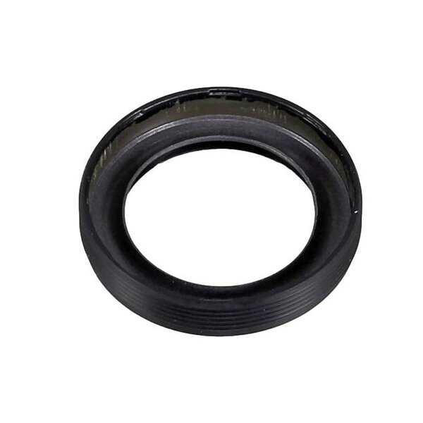 Wellendichtring Kurbelwelle METZGER IAM-Expertise passend für u.a. AUDI A3