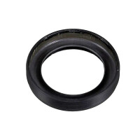 Wellendichtring Kurbelwelle METZGER IAM-Expertise passend...