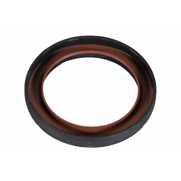 Wellendichtring Kurbelwelle METZGER IAM-Expertise passend für u.a. AUDI A5