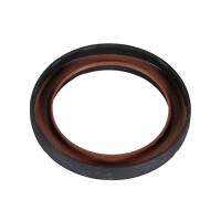 Wellendichtring Kurbelwelle METZGER IAM-Expertise passend...