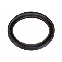 Wellendichtring Kurbelwelle METZGER IAM-Expertise passend...