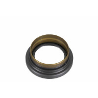 Wellendichtring Differential METZGER IAM-Expertise...