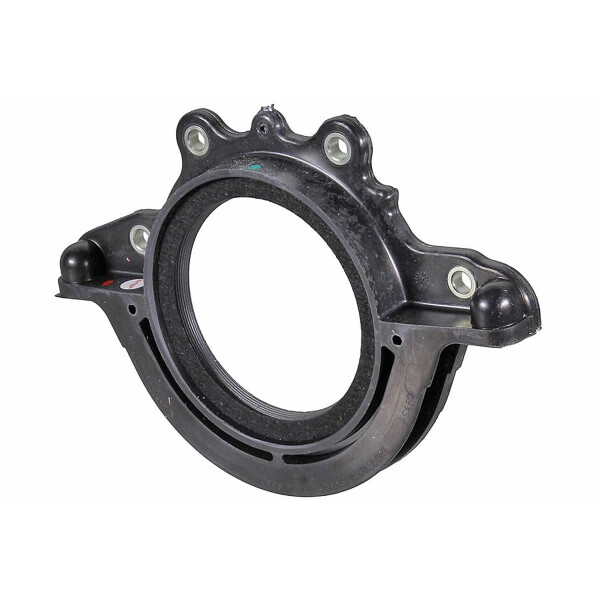 Wellendichtring Kurbelwelle METZGER IAM-Expertise passend für u.a. FORD KA