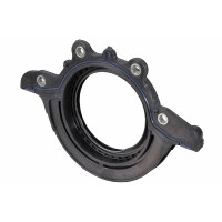 Wellendichtring Kurbelwelle METZGER IAM-Expertise passend...