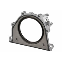 Wellendichtring Kurbelwelle METZGER IAM-Expertise passend...