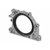 Wellendichtring Kurbelwelle METZGER IAM-Expertise passend...