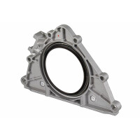 Wellendichtring Kurbelwelle METZGER IAM-Expertise passend...