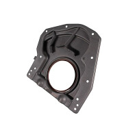 Wellendichtring Kurbelwelle METZGER für u.a....