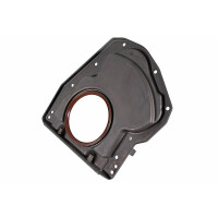 Wellendichtring Kurbelwelle METZGER für u.a....