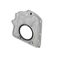 Wellendichtring Kurbelwelle METZGER für u.a....