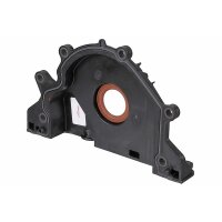 Wellendichtring Kurbelwelle METZGER IAM-Expertise passend...