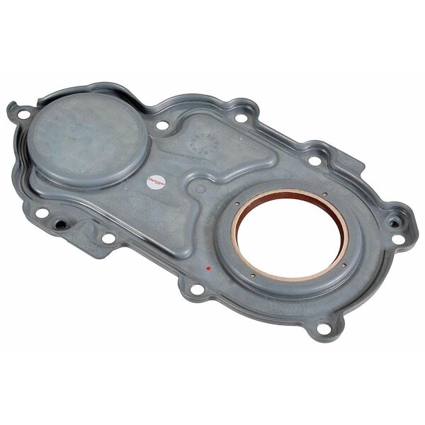 Wellendichtring Kurbelwelle METZGER IAM-Expertise passend für u.a. AUDI A6