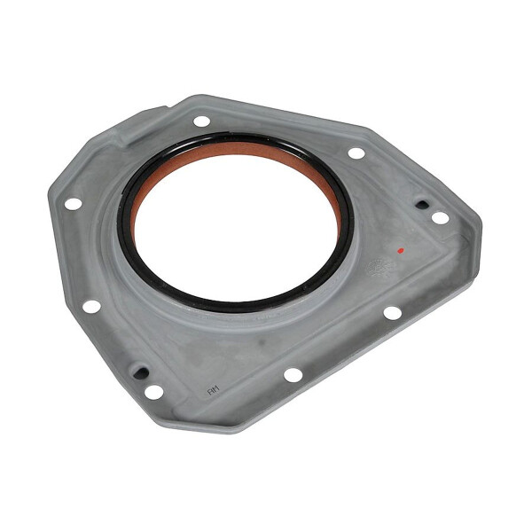 Wellendichtring Kurbelwelle METZGER IAM-Expertise passend für u.a. AUDI A5