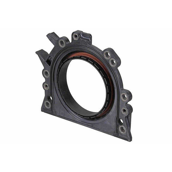 Wellendichtring Kurbelwelle METZGER IAM-Expertise passend für u.a. VW GOLF