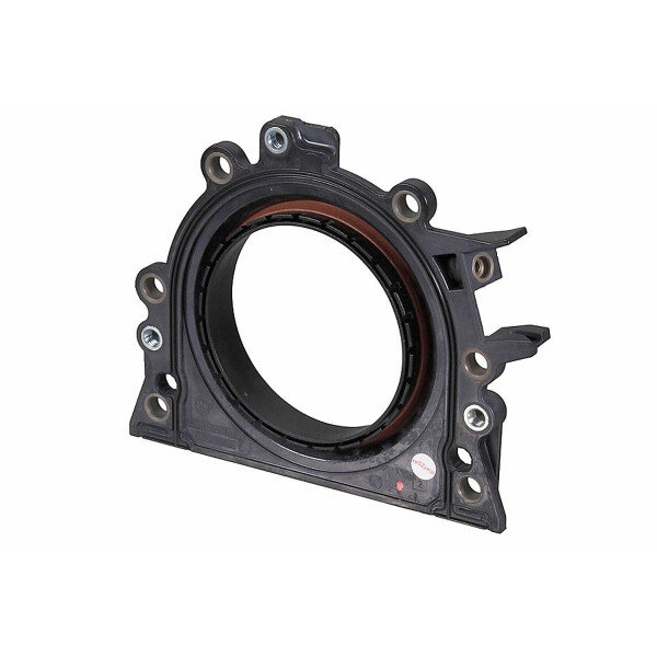 Wellendichtring Kurbelwelle METZGER IAM-Expertise passend für u.a. AUDI A3