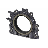 Wellendichtring Kurbelwelle METZGER IAM-Expertise passend...