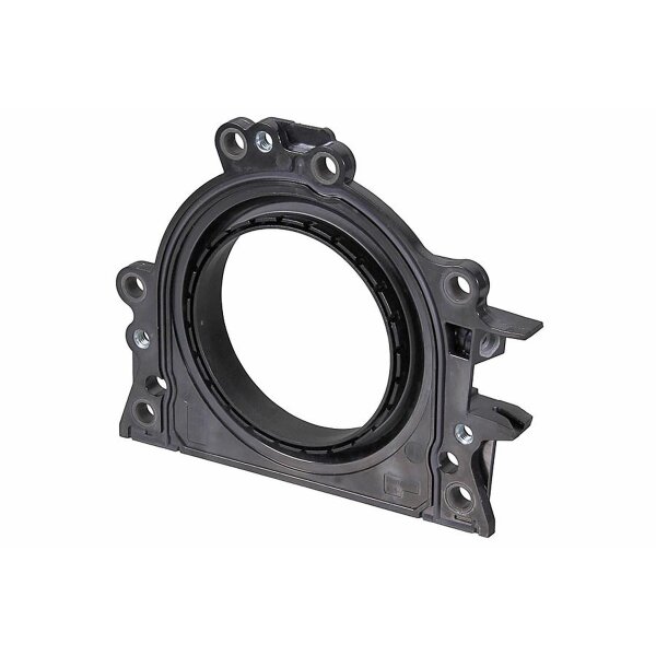 Wellendichtring Kurbelwelle METZGER IAM-Expertise passend für u.a. AUDI A3