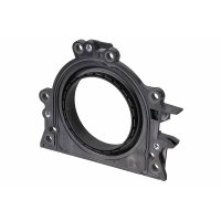 Wellendichtring Kurbelwelle METZGER IAM-Expertise passend...