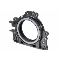 Wellendichtring Kurbelwelle METZGER IAM-Expertise passend...