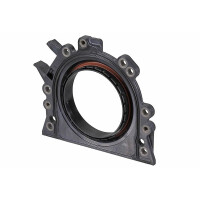 Wellendichtring Kurbelwelle METZGER IAM-Expertise passend...