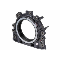 Wellendichtring Kurbelwelle METZGER IAM-Expertise passend...