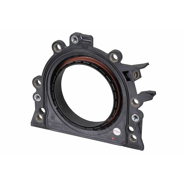 Wellendichtring Kurbelwelle METZGER IAM-Expertise passend für u.a. AUDI A4