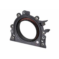 Wellendichtring Kurbelwelle METZGER IAM-Expertise passend...