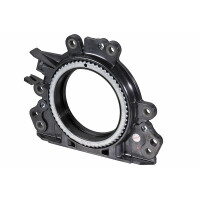 Wellendichtring Kurbelwelle METZGER IAM-Expertise passend...