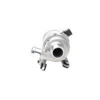 Wasserpumpe Motorkühlung elektrisch ohne Flansch METZGER für u.a. MB C-KLASSE