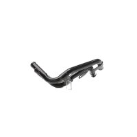 Coolant Pipe Metal METZGER IAM-Expertise suitable for e.g. VW TOURAN