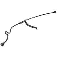 Kühlmittelrohrleitung Kühler zu...