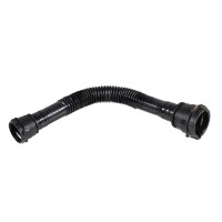 Coolant Pipe METZGER IAM-Expertise suitable for e.g. FIAT...